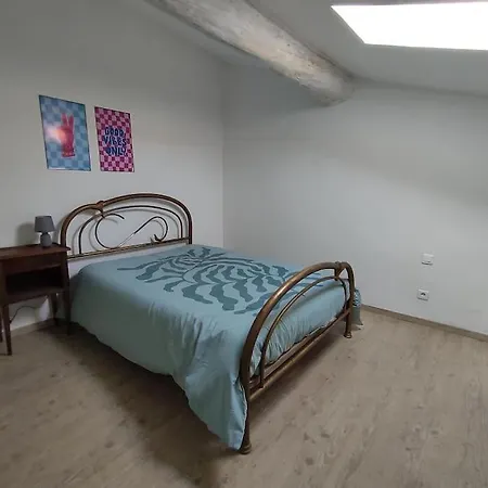 Tres Grand Et Bel Apartamento *