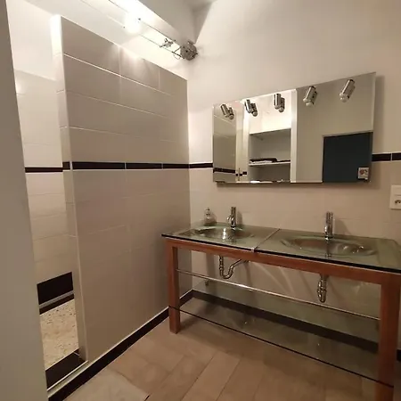 Tres Grand Et Bel Apartamento *