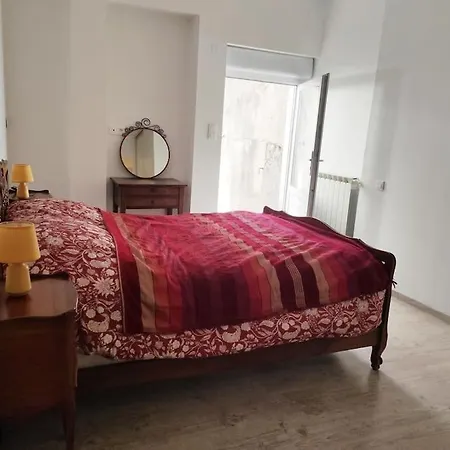 Apartamento Tres Grand Et Bel